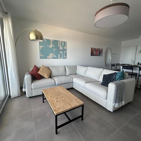 L'Appartement De L'Artiste 마르세이앙 외부 사진
