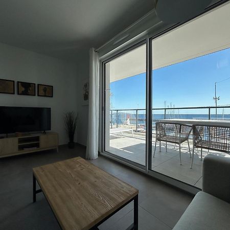 L'Appartement De L'Artiste 마르세이앙 외부 사진