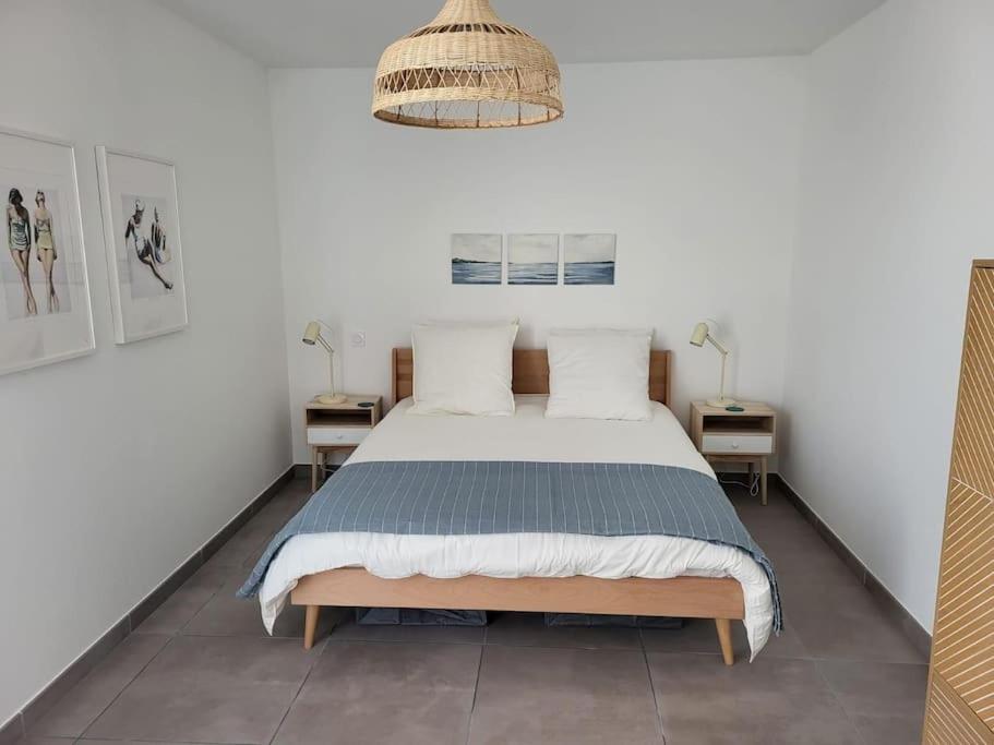 L'Appartement De L'Artiste 마르세이앙 외부 사진