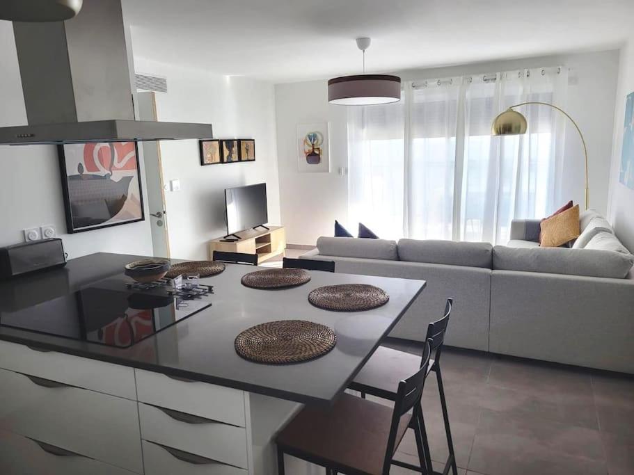 L'Appartement De L'Artiste 마르세이앙 외부 사진