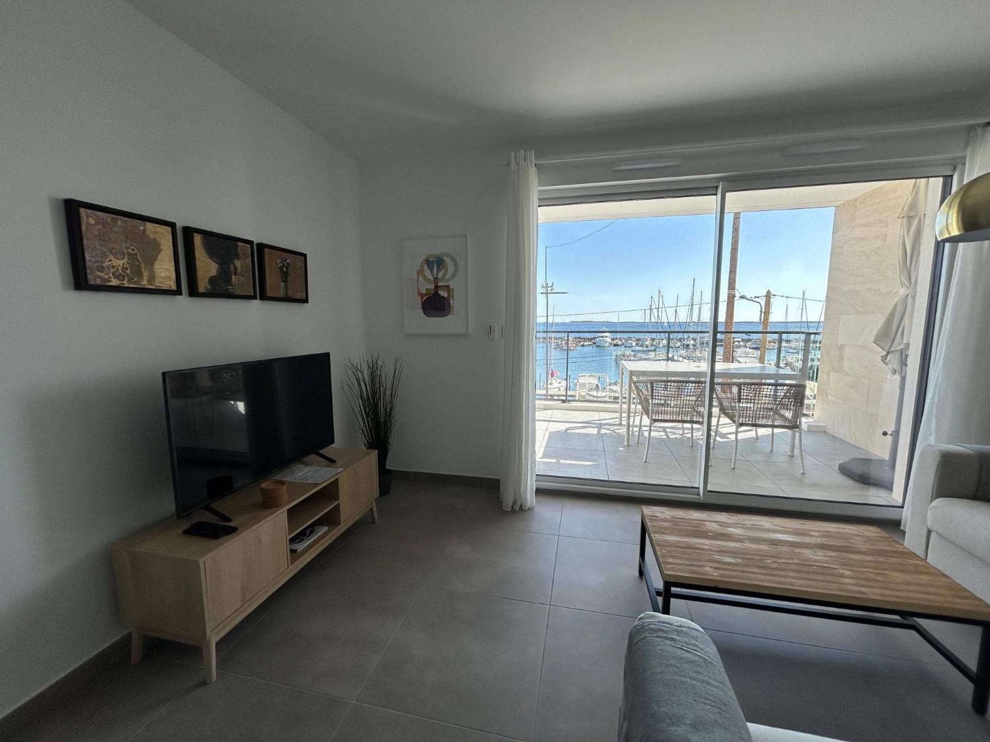 L'Appartement De L'Artiste 마르세이앙 외부 사진
