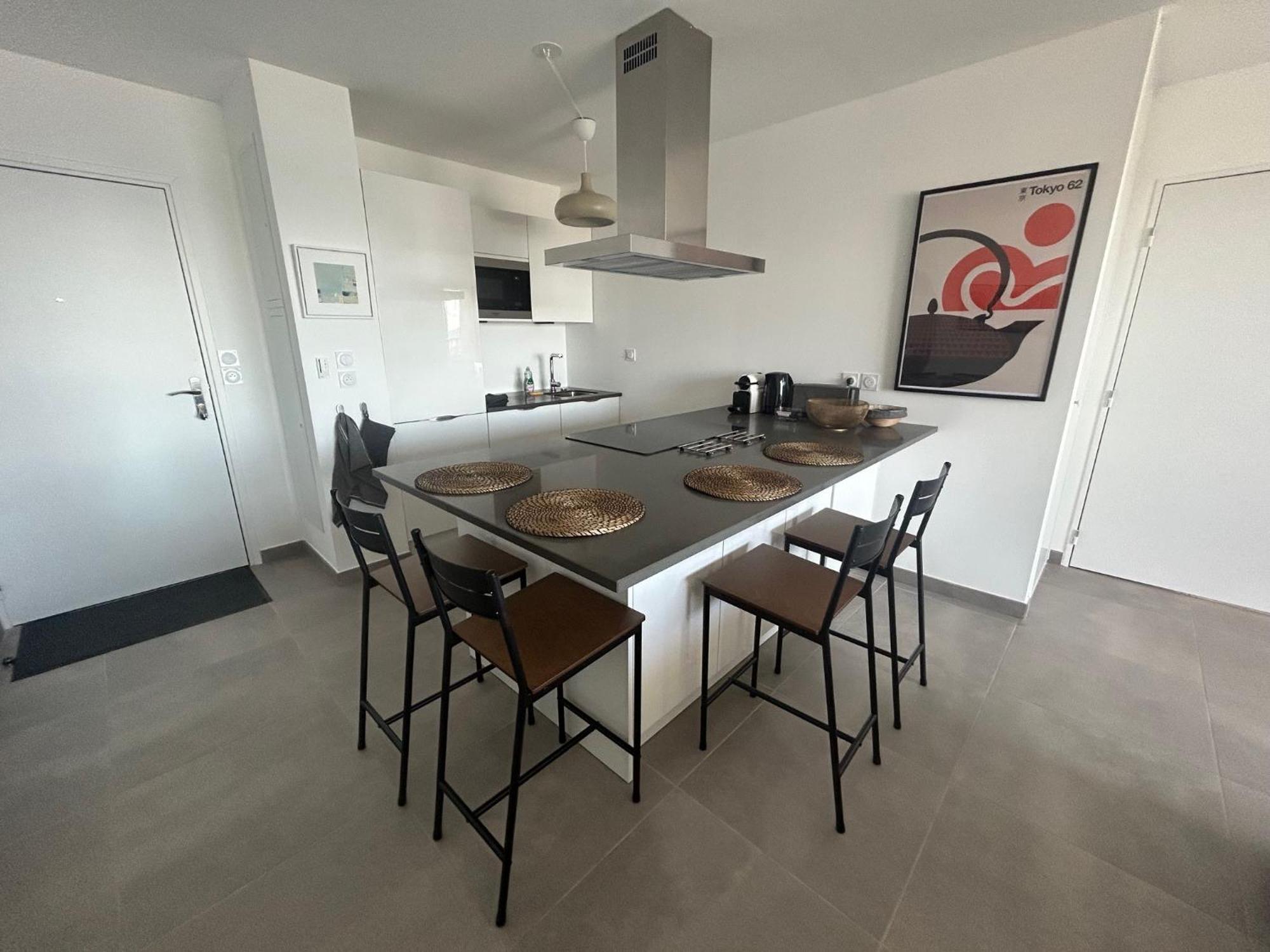 L'Appartement De L'Artiste 마르세이앙 외부 사진