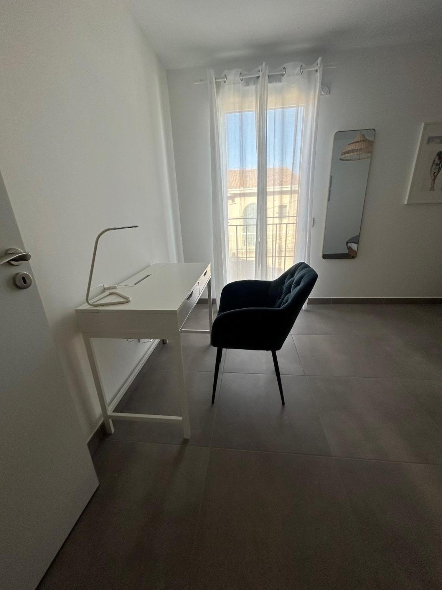 L'Appartement De L'Artiste 마르세이앙 외부 사진