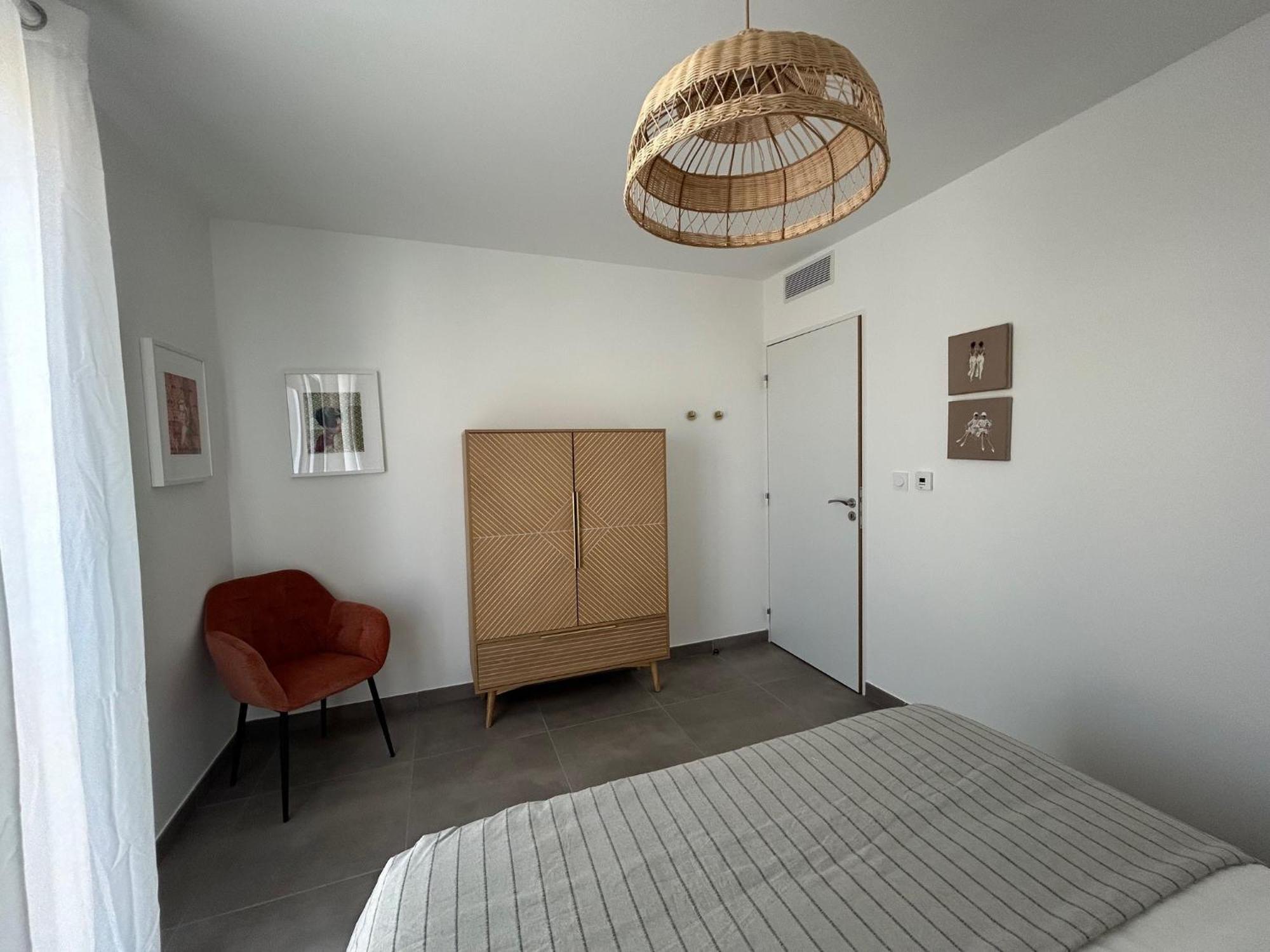 L'Appartement De L'Artiste 마르세이앙 외부 사진